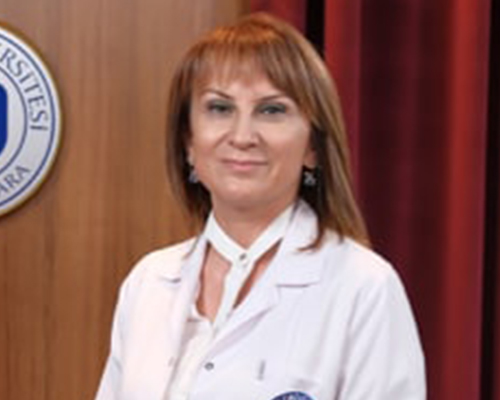 Prof. Dr. Evrim Eylem AKPINAR